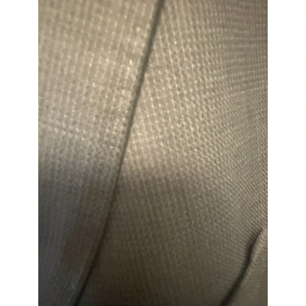 Massimo Dutti Men‎ Extra Fine Cotton Blazer Jacket Size EU: 52 US: 42
